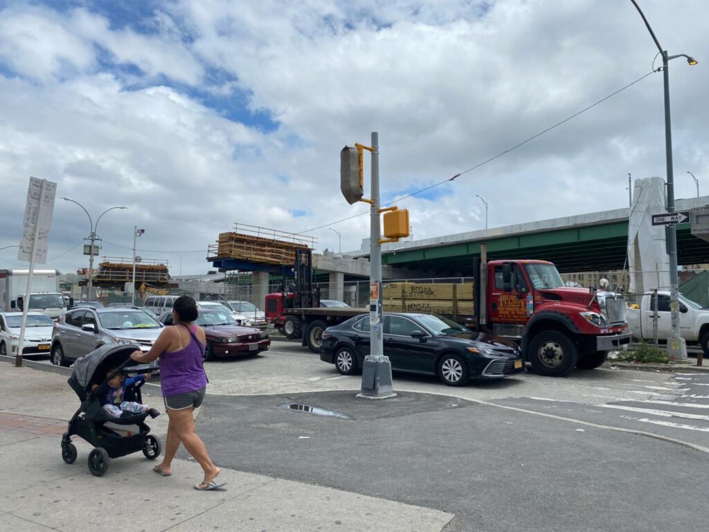 Environmental Conditions