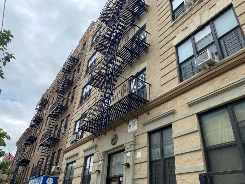 Housing