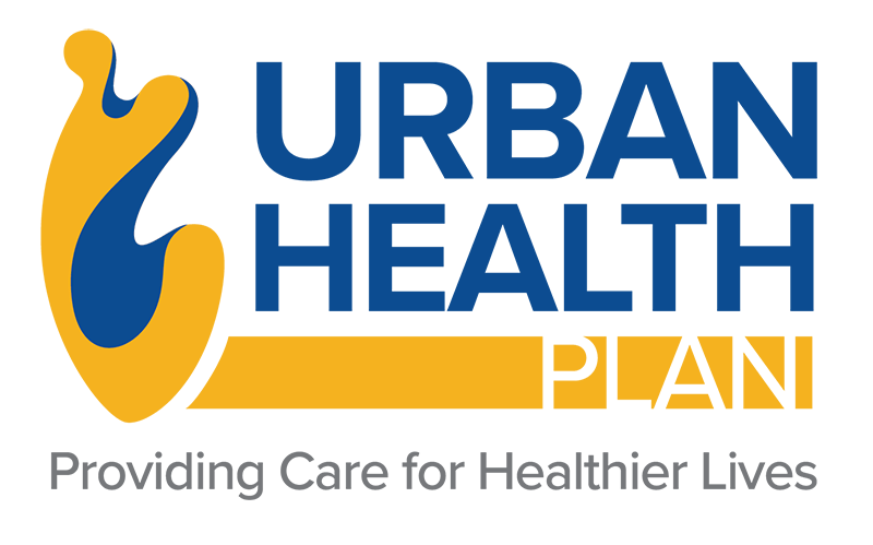 UHP LOGO